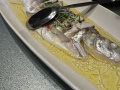 -恒记饭店·海鲜明档(淹城店)