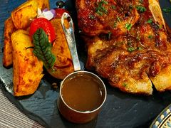 -LA CREPERIE BRETONNE布列塔尼法式餐厅(天童北路店)