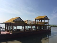 -农垦当壁镇兴凯湖旅游度假区