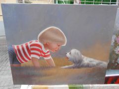 -老阿尔巴特大街