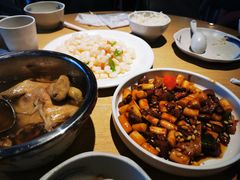 -兔爸私家小厨(新北万达店)