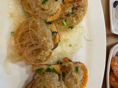 -新金盛·海鲜酒楼(盐田店)
