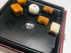-京味斋·烤鸭·北京菜(安贞店)