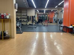 -CXFIT 陈徐健身工作室(凯旋店)