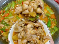 -江味龙虾馆·裸蓝龙虾(南山店)