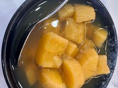 -冰神糖水铺(国贸中心店)