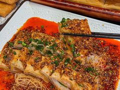 -三生三味密宗川菜·江景餐厅(来福士店)