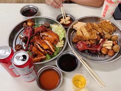-瑞安第一泡·后街泡泡(虹桥后街店)