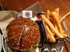 -Shanghai Brew House上海啤酒工坊(老外街店)