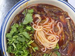 -万三面馆(青龙正街太古里店)
