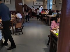 大堂-海荣锅贴馆(五味十字店)
