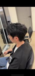 -WM Hair Salon