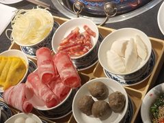 -咏江南·苏式火锅·苏州评弹(观前街店)