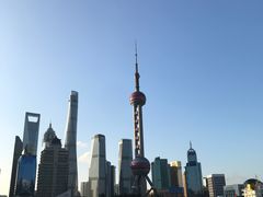 -上海港国际客运中心
