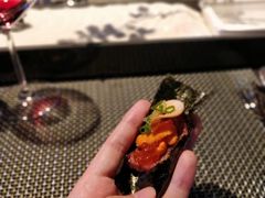 -yokocho上横町·日本食街(深业上城店)