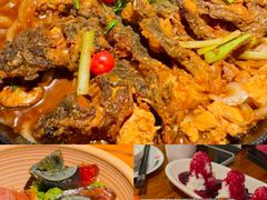 -老板恋上鱼(恒隆广场店)