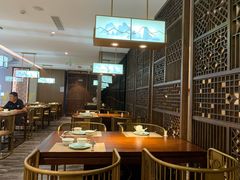 大堂-童福兴·南京菜(老门东店)