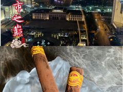 -Hi City·城市之巅