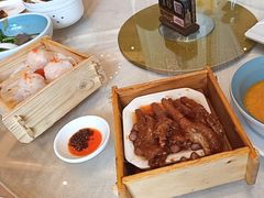 -渔村盛宴(航空新城店)