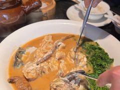 河豚-芳芳私房菜·精做淮扬菜(承德路店)