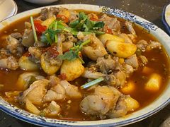 -陈三炖鸡馆(金众小区店)