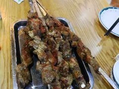 -西北朗益和穆斯林餐厅