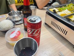 -令狐冲烤鱼·烧菜馆(达明店)
