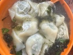 -阿麟馄饨(延长路店)