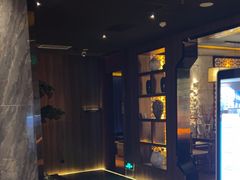 -江南足纪·影院足道·轻奢SPA(笋岗HALO广场店)