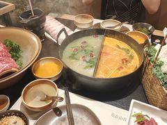 -山缓缓火锅(上海闵行龙湖店)