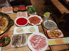 -宽窄巷子鲜牛火锅(北京首店)