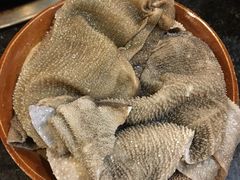 毛肚-邓莽子老火锅(中兴路总店)