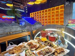 -亿牌牌东北烧烤(博物馆旗舰店)