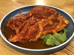 -大壮家原味烤肉(兴华北街店)