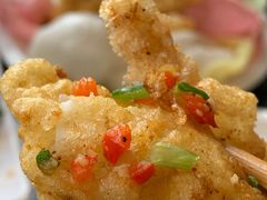 -潮汕美牛肉丸火锅店(天宁寺店)