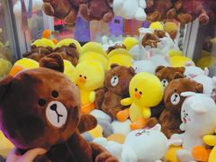 -环游嘉年华(永旺梦乐城广州番禺广场店)
