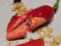 -渔语鱼新川菜Bistro(万象天地店)