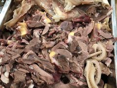 -邹记羊肉馆(阳山店)