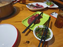 -养牛邓·潮汕牛肉海鲜自助火锅(广州店)