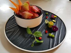 -大厨小馆(华阳城店)