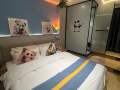 -国宝熊猫酒店(春熙路天府广场店)