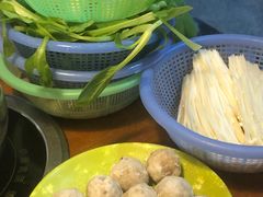 -重庆鸡公煲·青锅花椒鱼(牡丹江路店)