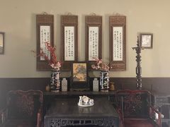 -清风小镇闯关东影视基地