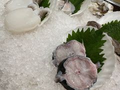 -一绪に寿喜烧(虹悦城店)