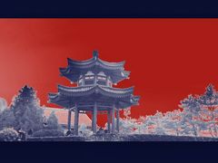 -大慈恩寺(大雁塔)