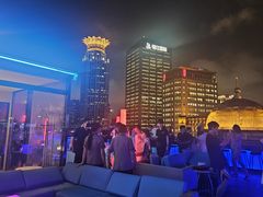 -外滩8号 whisky bar(金延大厦店)