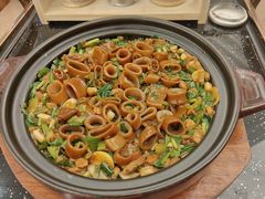 -品海楼·大连海胆锅贴馆(东港店)