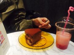 -Awfully Chocolate(来福士广场店)