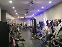 -优昂健身(新光界店)