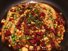 -申粤轩酒楼·三十年粤菜经典(丁香花园店)